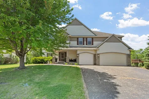6290 Hedgecroft Avenue S Cottage Grove MN 55016