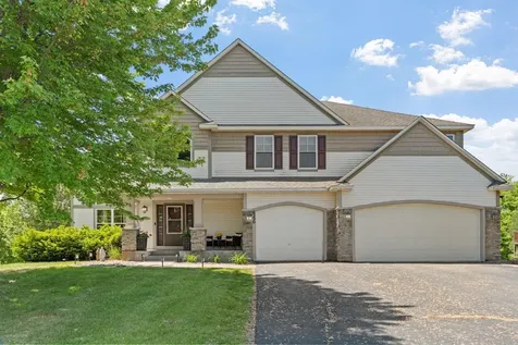 6290 Hedgecroft Avenue S Cottage Grove MN 55016