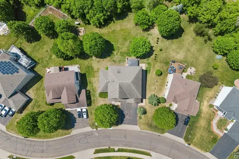 6290 Hedgecroft Avenue S Cottage Grove MN 55016