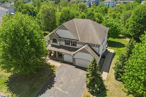 6290 Hedgecroft Avenue S Cottage Grove MN 55016