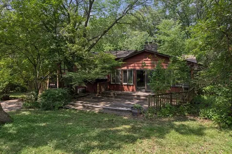 34 N Oaks Road North Oaks MN 55127