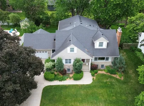 7109 Heatherton Trail Edina MN 55435