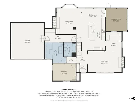 7109 Heatherton Trail Edina MN 55435