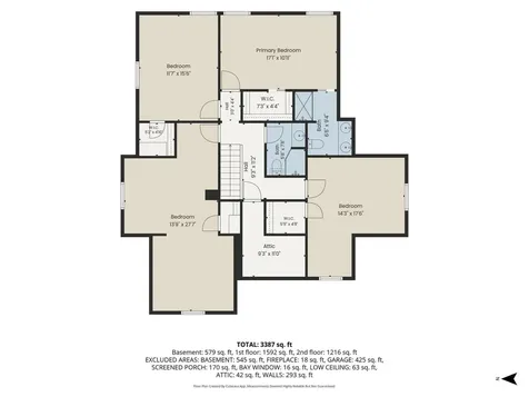 7109 Heatherton Trail Edina MN 55435
