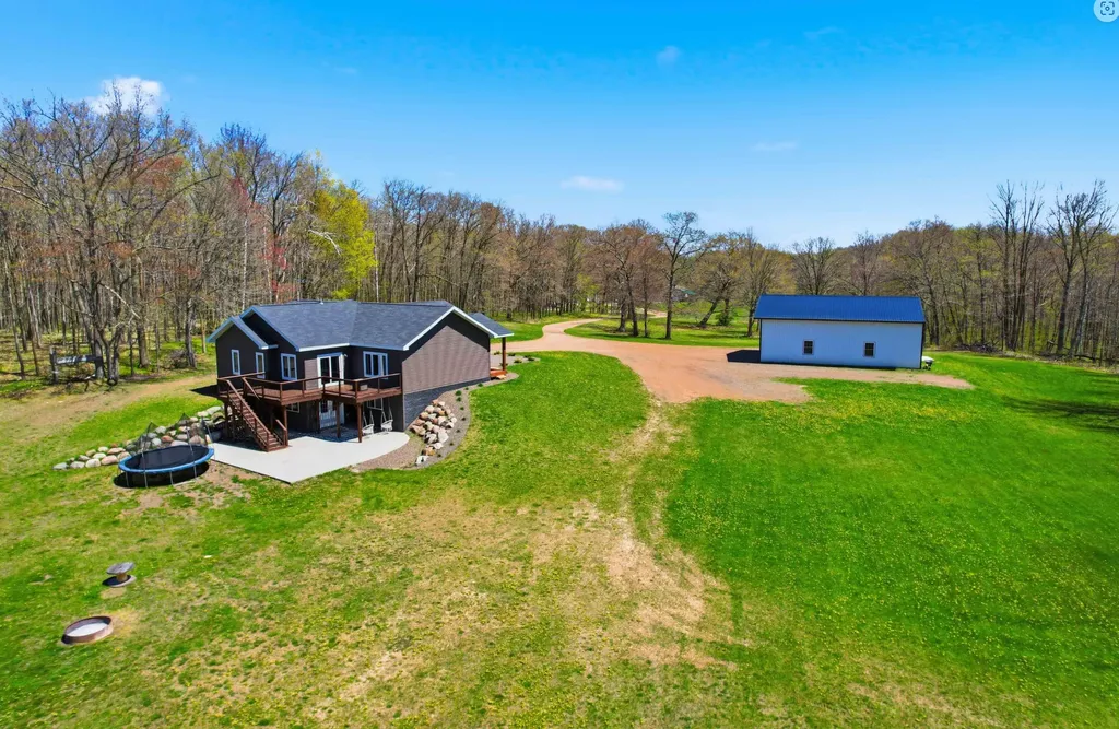 3097 Ivory Street Isle MN 56342