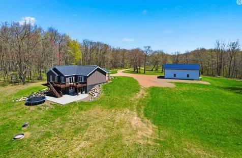 3097 Ivory Street Isle MN 56342