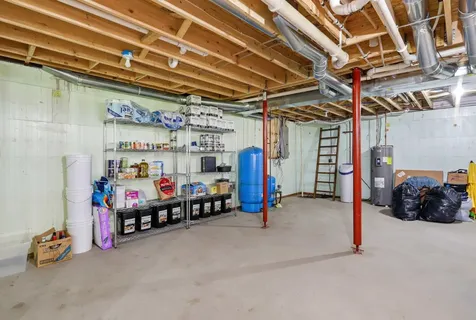 3097 Ivory Street Isle MN 56342