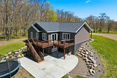 3097 Ivory Street Isle MN 56342
