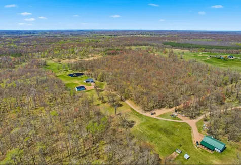 3097 Ivory Street Isle MN 56342