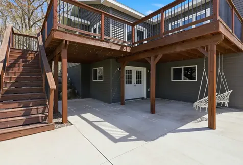 3097 Ivory Street Isle MN 56342