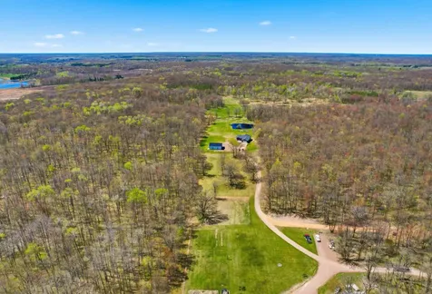 3097 Ivory Street Isle MN 56342