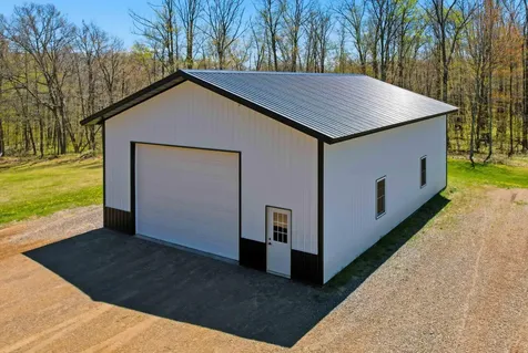 3097 Ivory Street Isle MN 56342