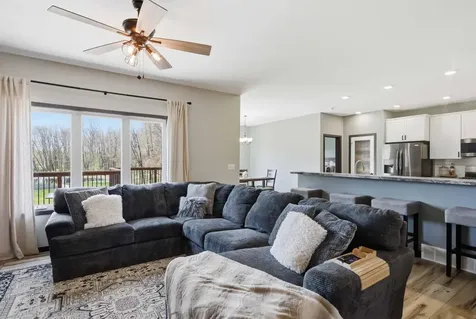 3097 Ivory Street Isle MN 56342