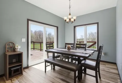 3097 Ivory Street Isle MN 56342