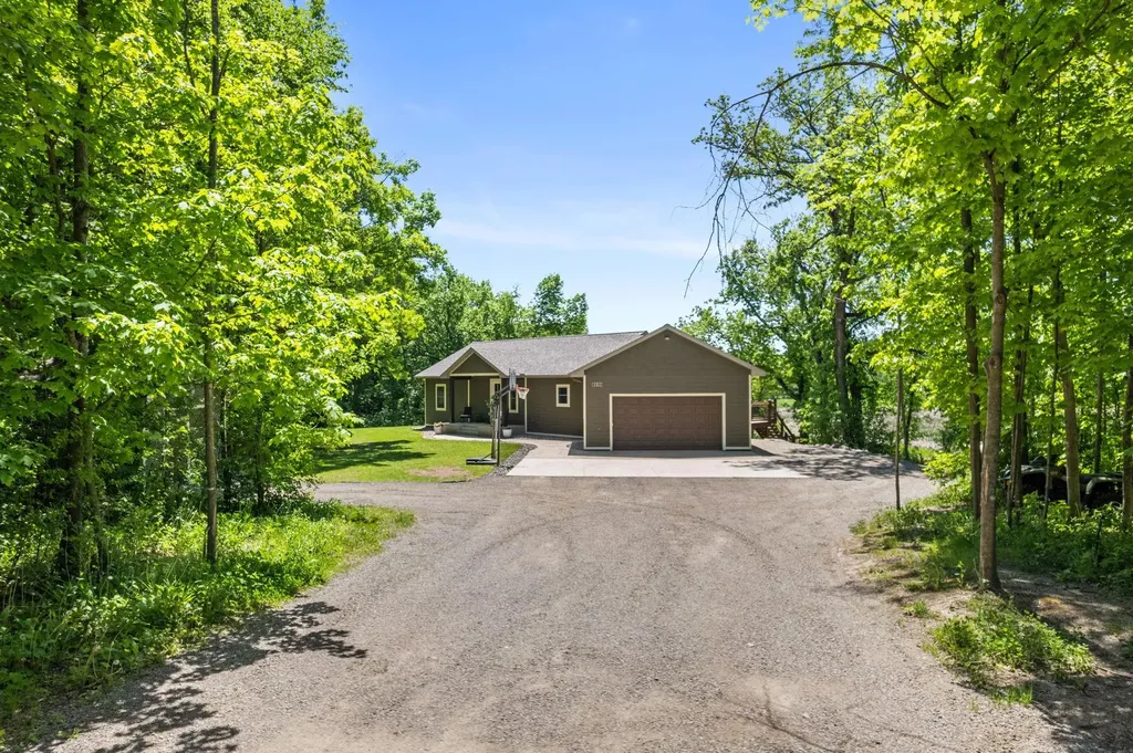 8259 Barton Avenue NW Buffalo MN 55313
