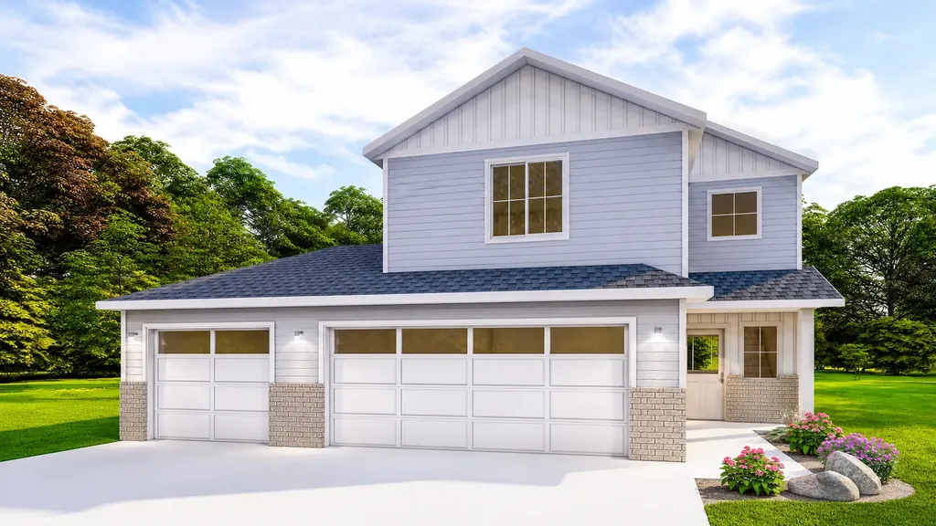 6422 83rd Avenue S Horace ND 58047