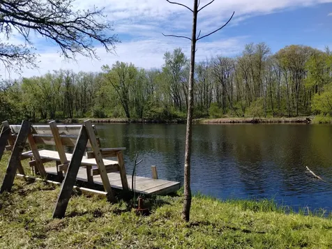 2263 280th Avenue Brook Park MN 55007