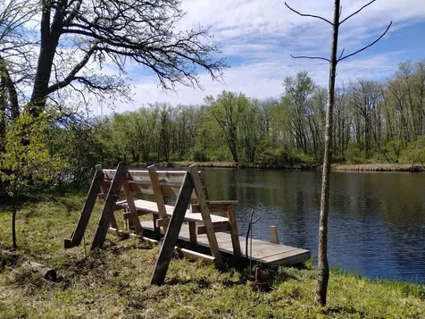 2263 280th Avenue Brook Park MN 55007