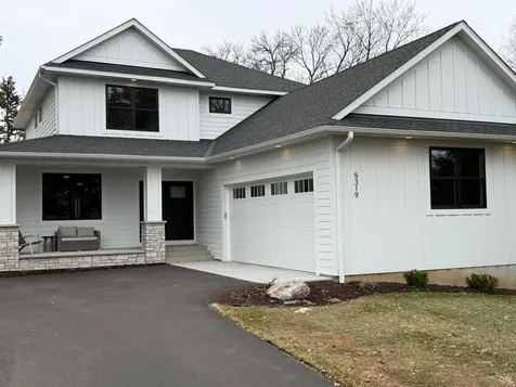 5319 Glenwood Avenue Golden Valley MN 55422