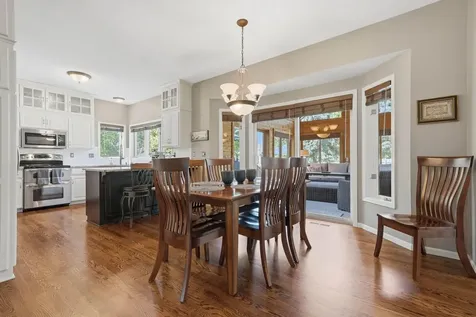 9644 Tree Farm Road Eden Prairie MN 55347