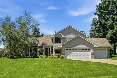 9644 Tree Farm Road Eden Prairie MN 55347
