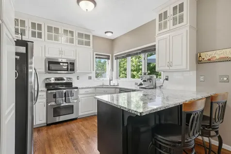 9644 Tree Farm Road Eden Prairie MN 55347