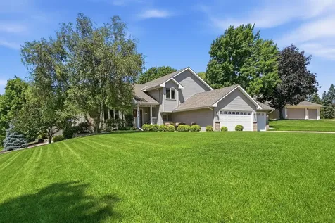9644 Tree Farm Road Eden Prairie MN 55347