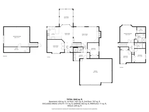 9644 Tree Farm Road Eden Prairie MN 55347