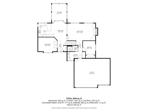 9644 Tree Farm Road Eden Prairie MN 55347
