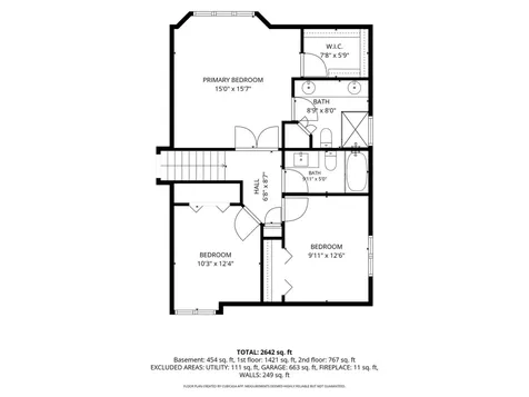 9644 Tree Farm Road Eden Prairie MN 55347