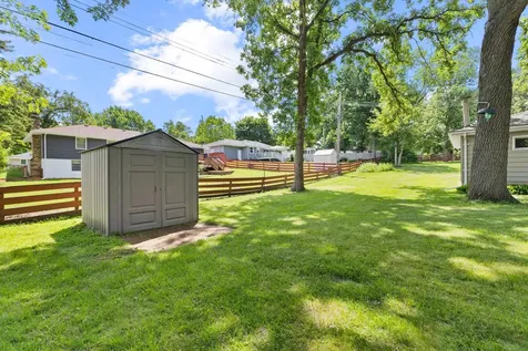5956 Ensign Avenue N New Hope MN 55428