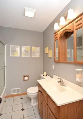 6312 Pierce Street NE Fridley MN 55432