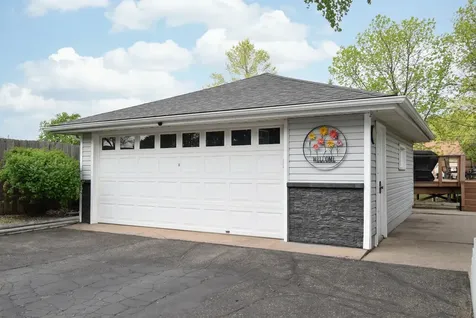 6312 Pierce Street NE Fridley MN 55432
