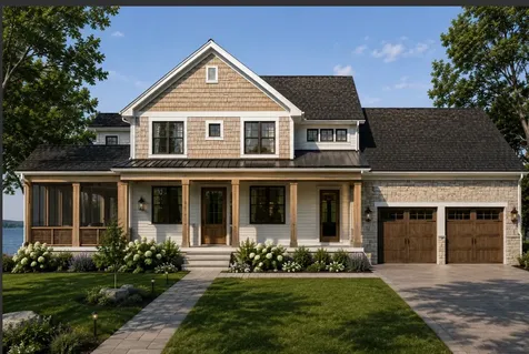 3114X Brooks Lane Minnetonka Beach MN 55361