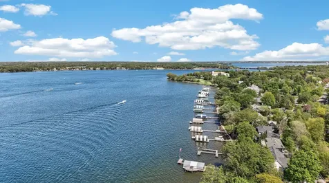 3114X Brooks Lane Minnetonka Beach MN 55361