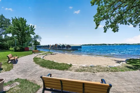 3114X Brooks Lane Minnetonka Beach MN 55361