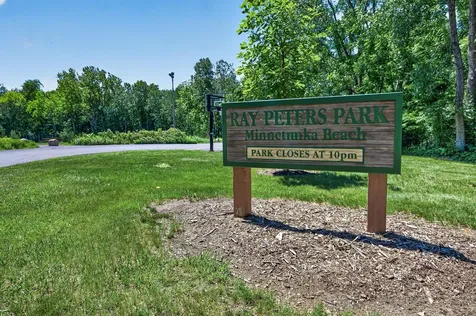 3114X Brooks Lane Minnetonka Beach MN 55361