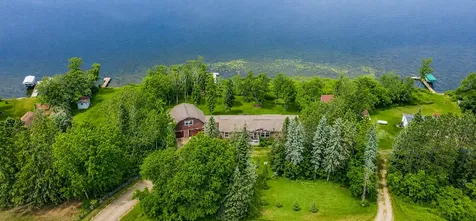 49354 Center Point Road Bigfork MN 56628