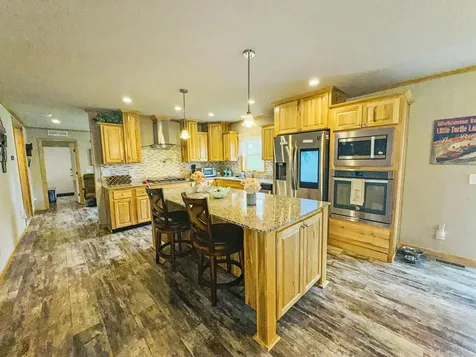 49354 Center Point Road Bigfork MN 56628