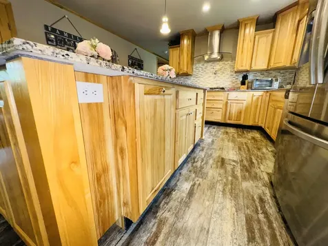 49354 Center Point Road Bigfork MN 56628