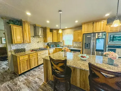 49354 Center Point Road Bigfork MN 56628