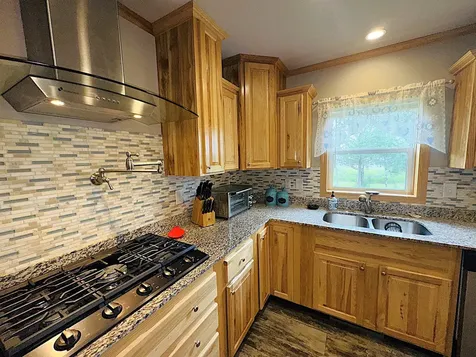 49354 Center Point Road Bigfork MN 56628