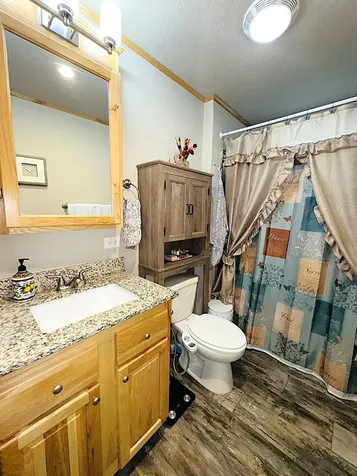 49354 Center Point Road Bigfork MN 56628