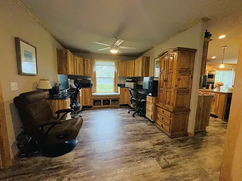 49354 Center Point Road Bigfork MN 56628