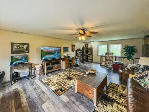 49354 Center Point Road Bigfork MN 56628