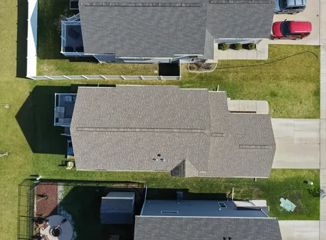 2742 Divide Street W West Fargo ND 58078