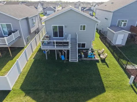 2742 Divide Street W West Fargo ND 58078