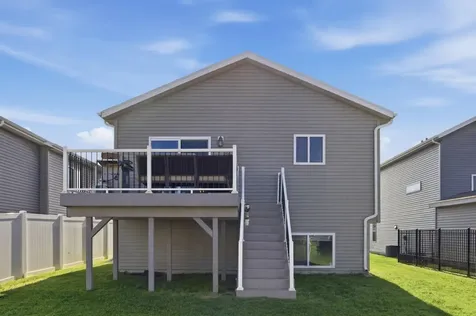2742 Divide Street W West Fargo ND 58078