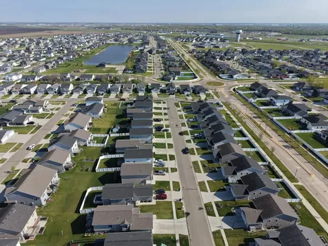 2742 Divide Street W West Fargo ND 58078