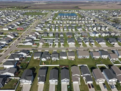 2742 Divide Street W West Fargo ND 58078